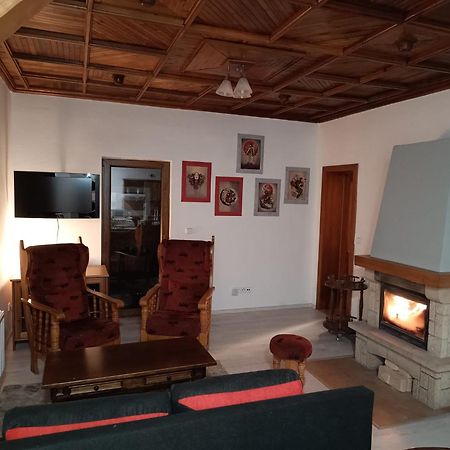 Domecek Villa Trutnov Bagian luar foto