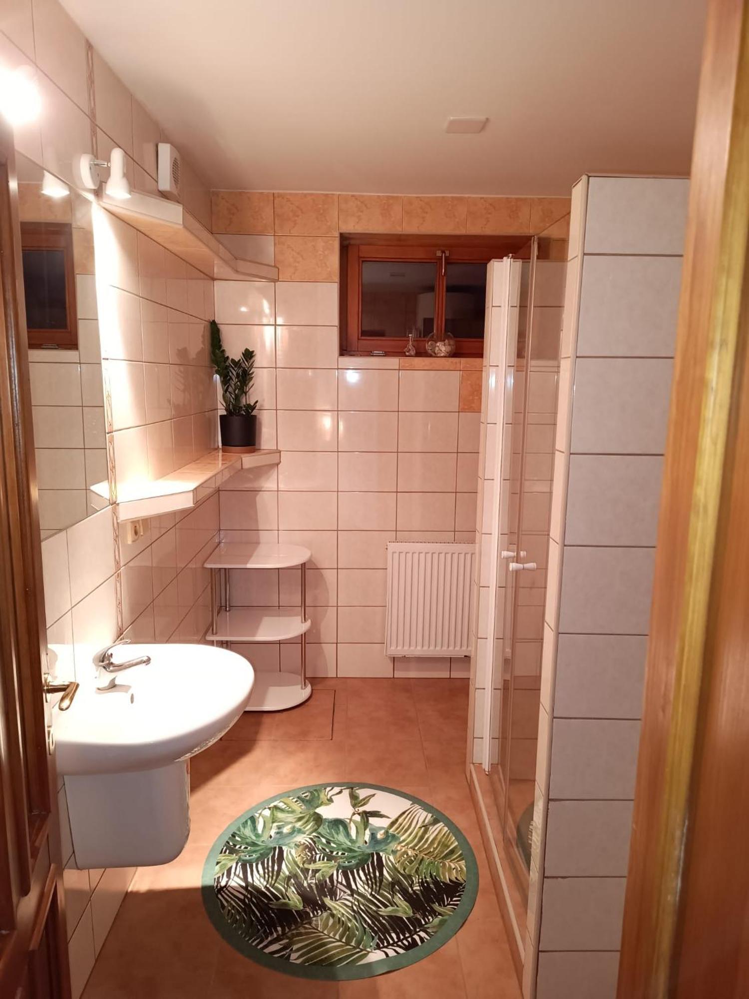 Domecek Villa Trutnov Bagian luar foto