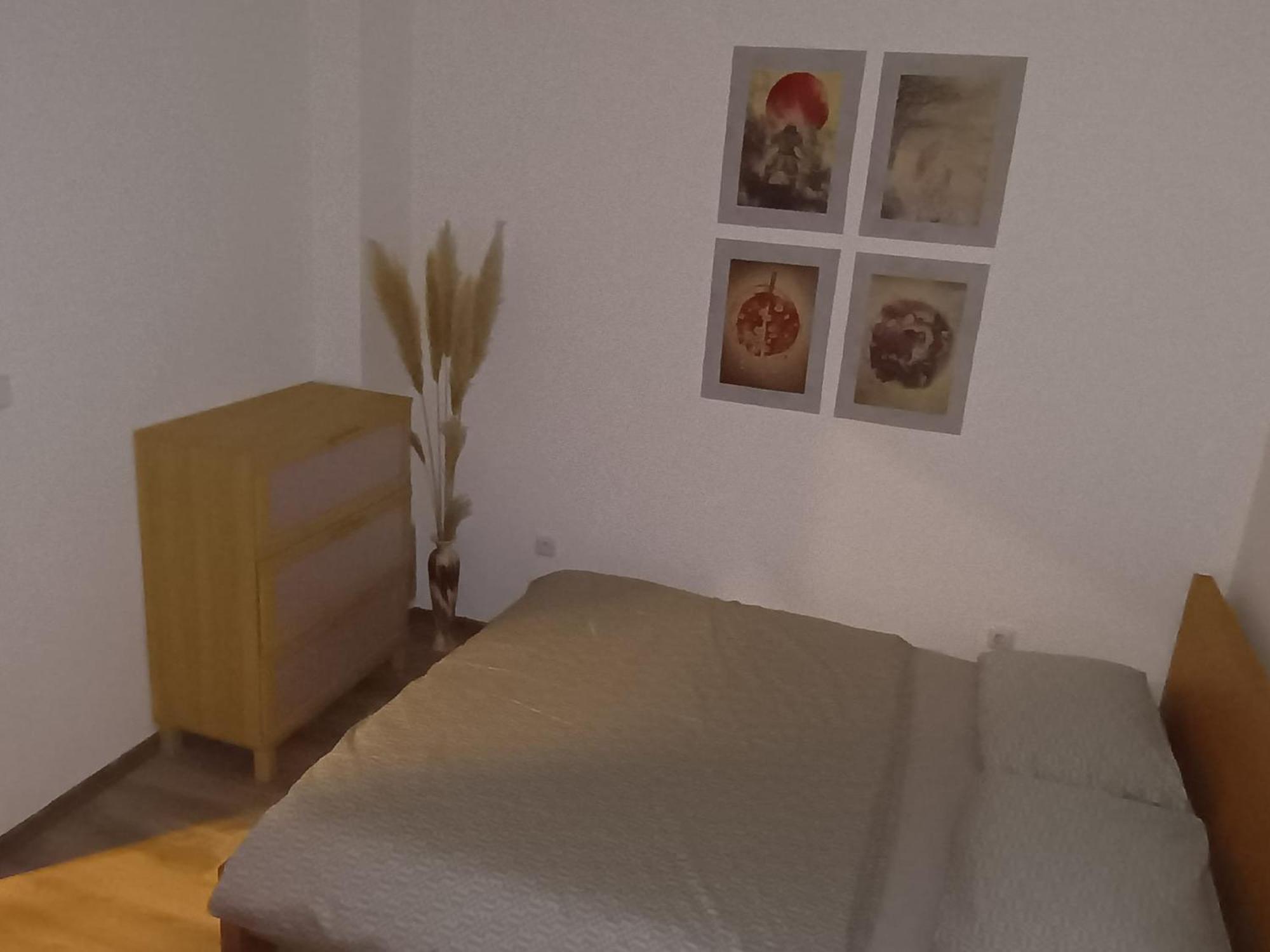 Domecek Villa Trutnov Bagian luar foto