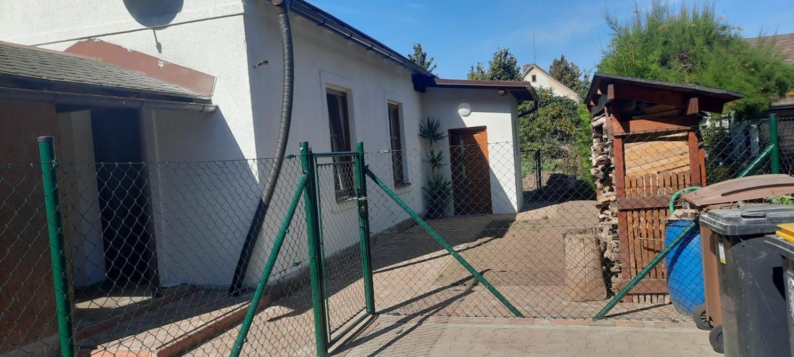Domecek Villa Trutnov Bagian luar foto