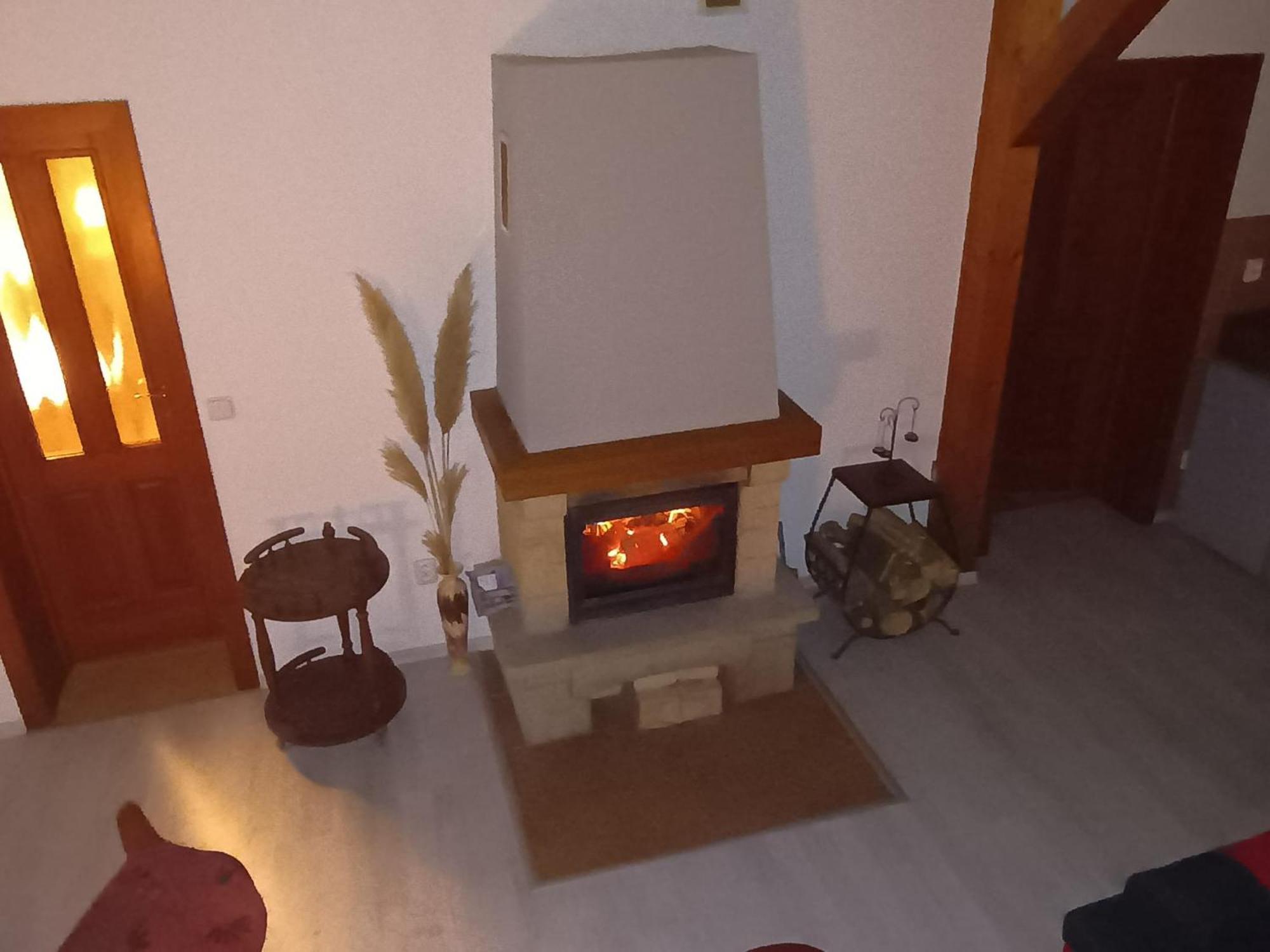 Domecek Villa Trutnov Bagian luar foto